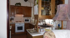 Kitchen Kitchen