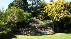 Croquet Lawn